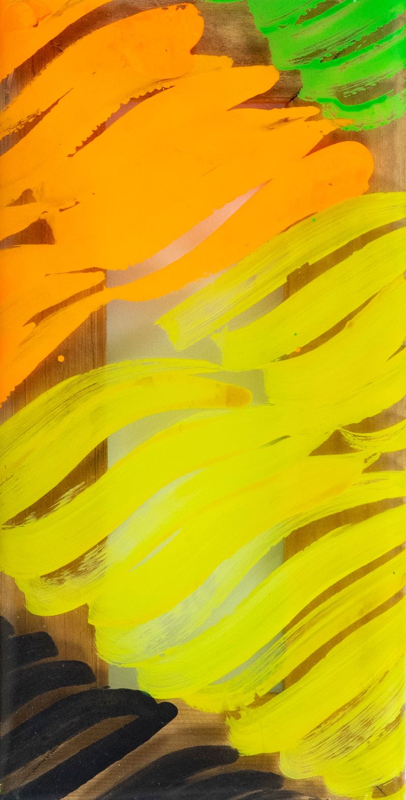Carla Accardi - Colori Misti
