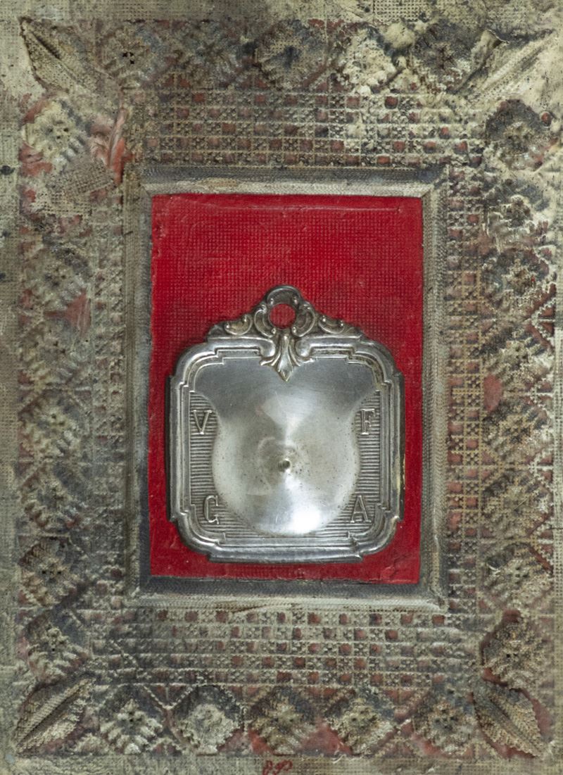 Lucio del Pezzo - Vita e Morte di Marianna Alcoforado