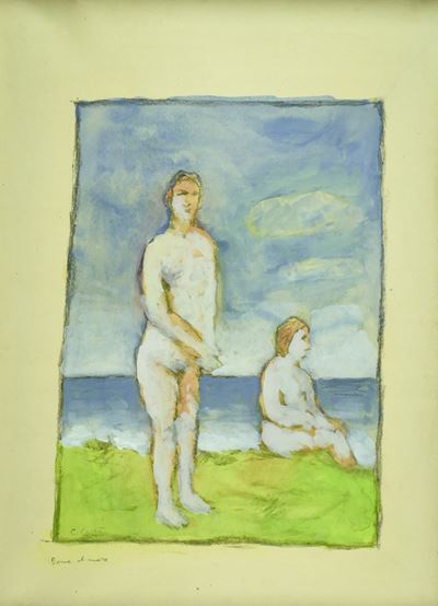 Donne al Mare