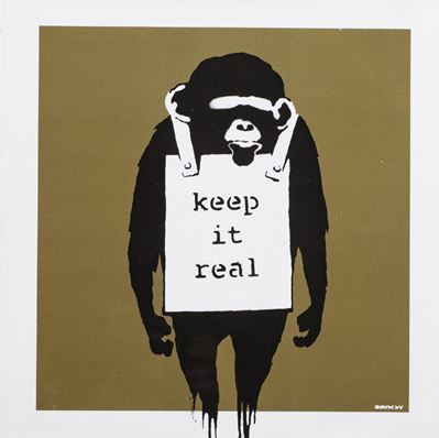 Keep It Real