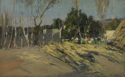 Paesaggio