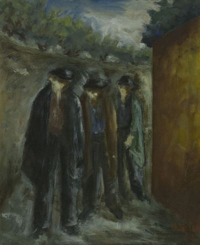 La Passeggiata