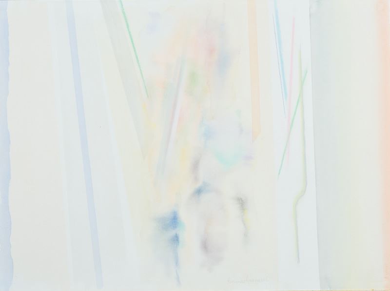 Riccardo Guarneri - Vi Interrotta