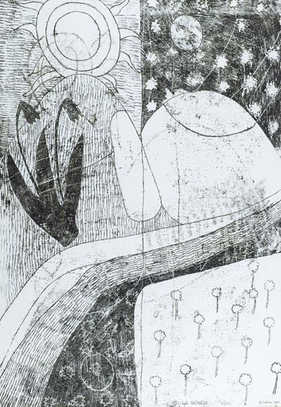 La Genesi