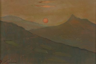 Tramonto