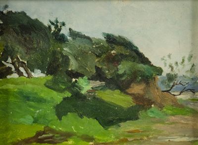 Presso la Capannina
