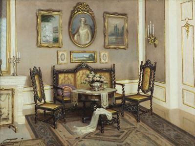 Salotto