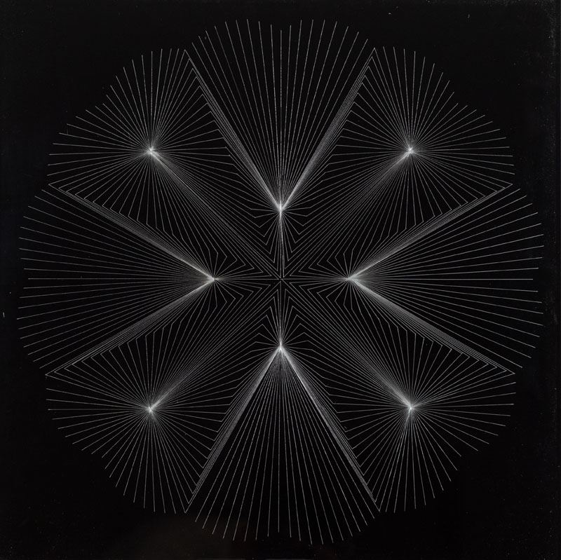 Alvaro Monnini - Superficie Psicoplastica