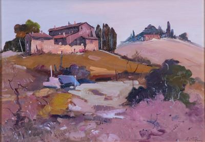 Rustico Toscano