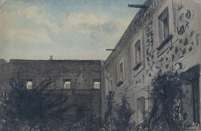 Vecchia Dimora