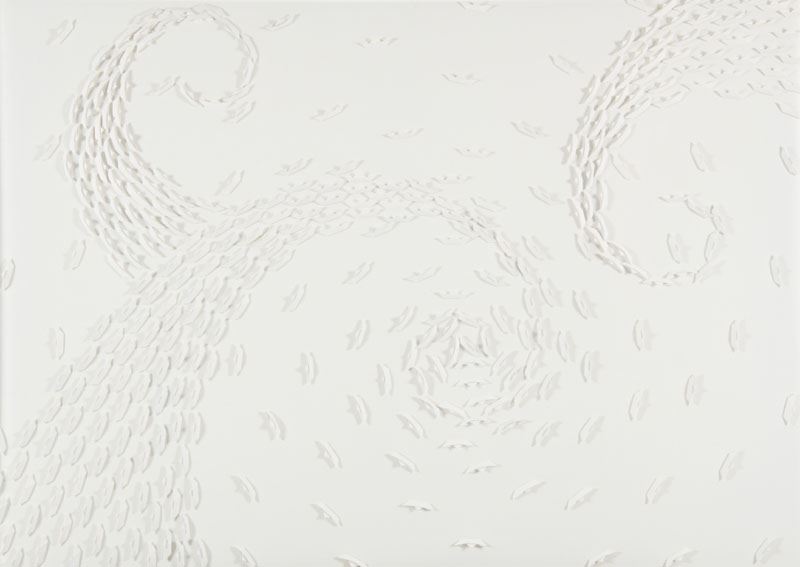 Riccardo Gusmaroli - Vortice