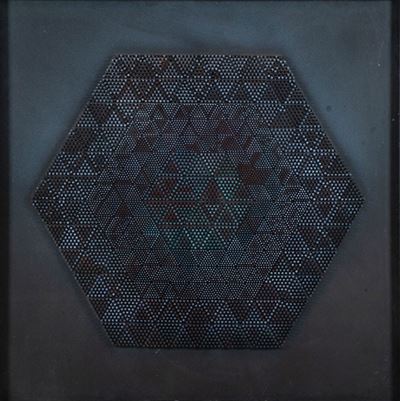 Mokubi (gradienti di Luminosità )