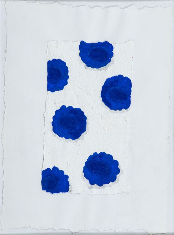 Pino Pinelli - Pittura