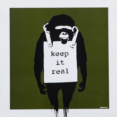 Keep It Real