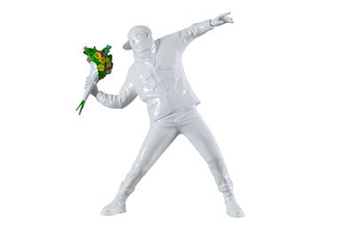 Flower Bomber