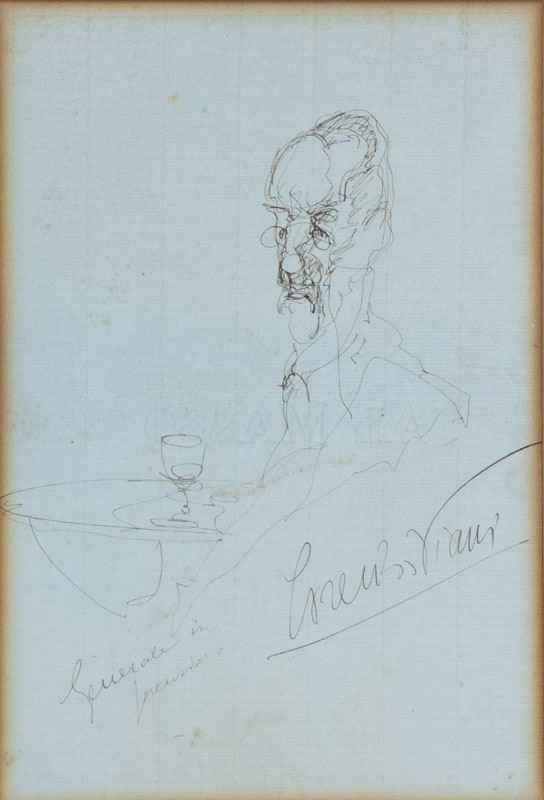 Lorenzo Viani - Generale in Pensione