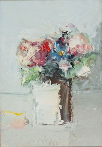 Vaso di Fiori