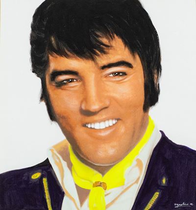 Elvis