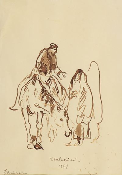 Contadini