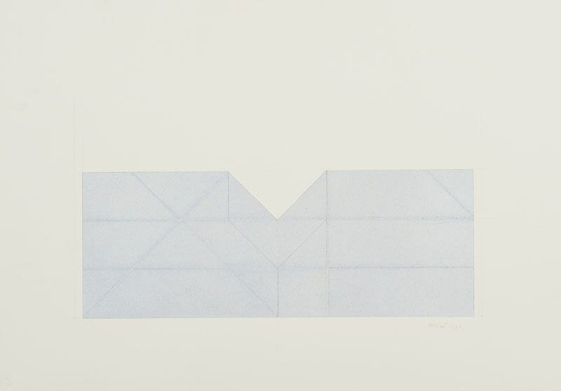 Rodolfo Aricò - Senza Titolo
