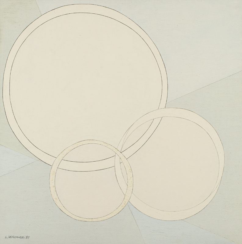 Luigi Veronesi - Costruzione Luce 3