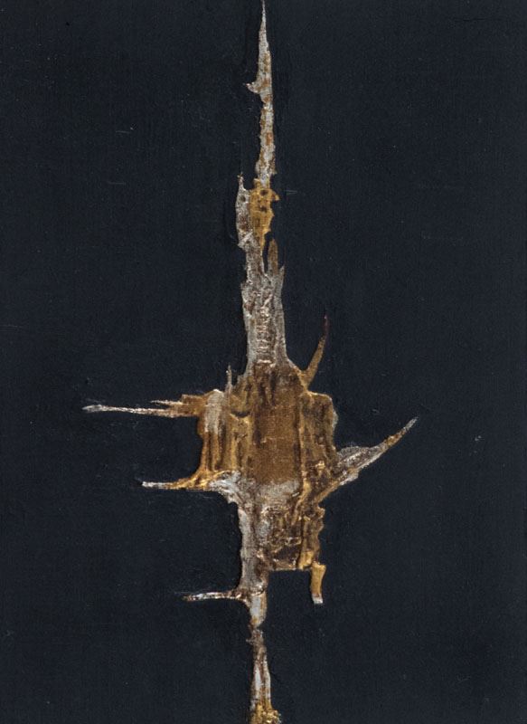 Elio Marchegiani - Totem
