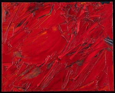 Un Rosso