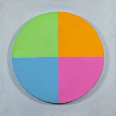 4 Colori + 1