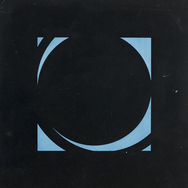 Mario Ballocco - Problema di Sintesi Informativa â€“ Progetto (1958)
