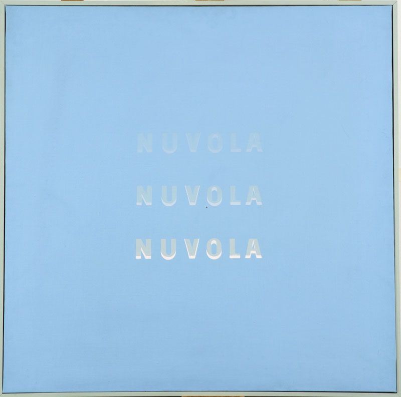 Jorrit Tornquist - Nuvole