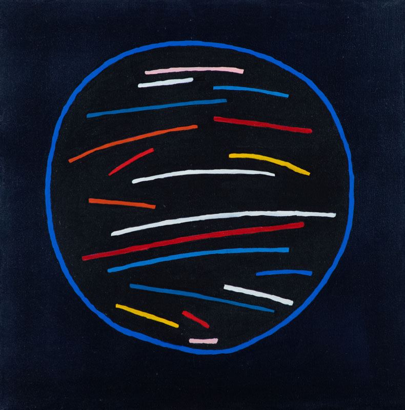 Fabio De Poli - Venus