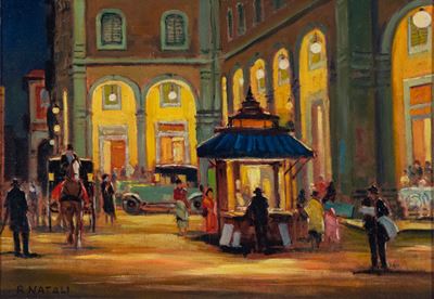 Portici