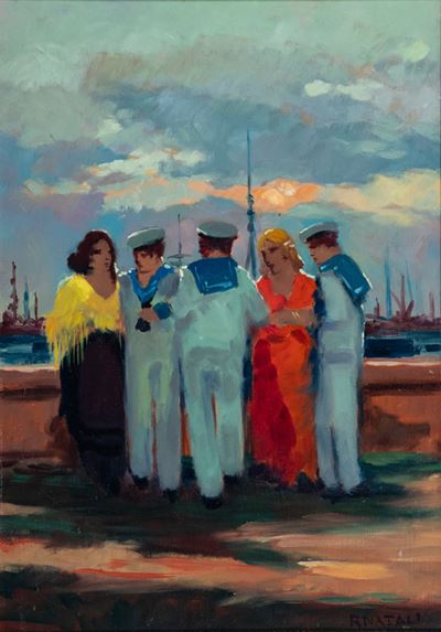 Marinai