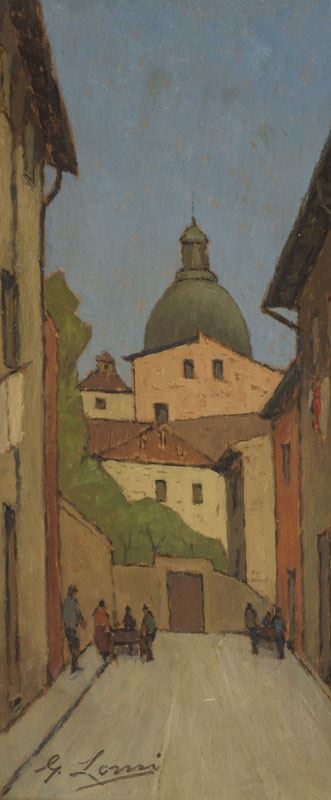 Vecchia Treviso
