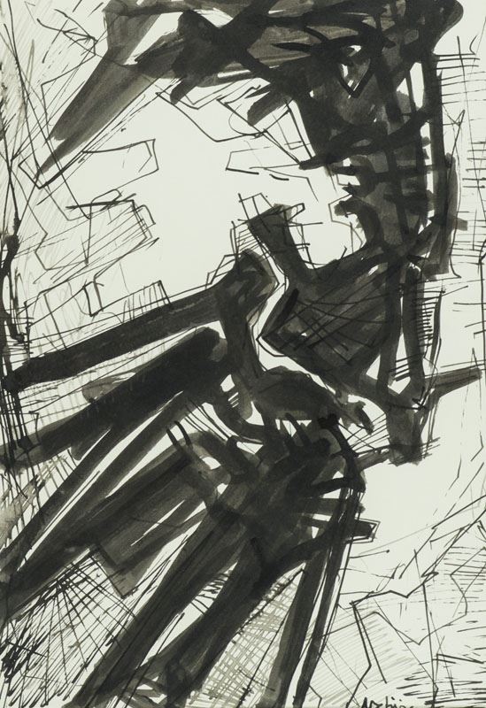 Gualtiero Nativi - Studio