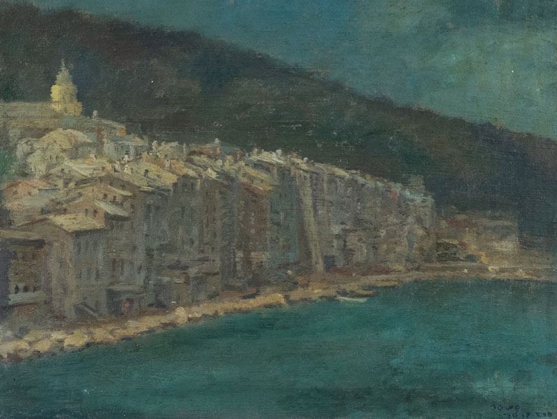 Seve Sospizio - Porto Venere