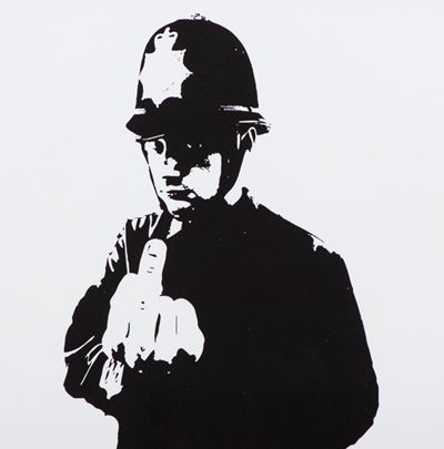 Rude Copper