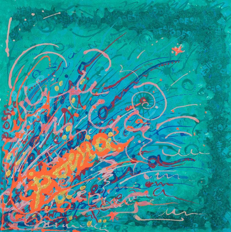 Lucia Marcucci - Eco Poesia
