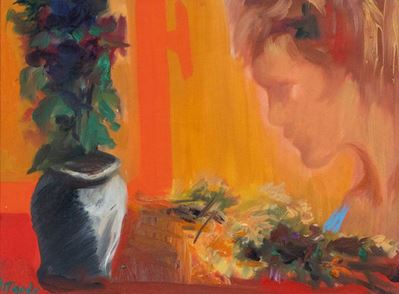 Figura e Fiori