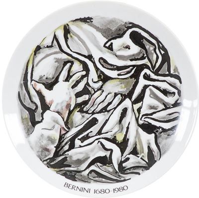 Bernini Terzo Centenario
