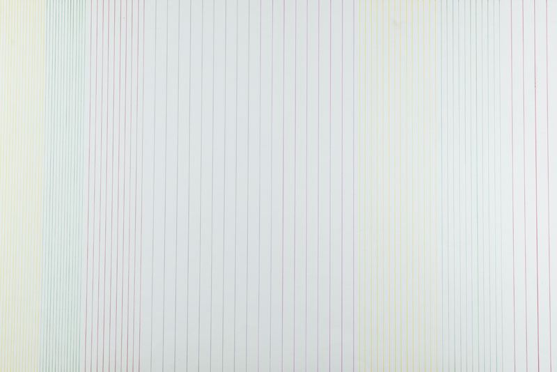 Paolo Masi - Linee
