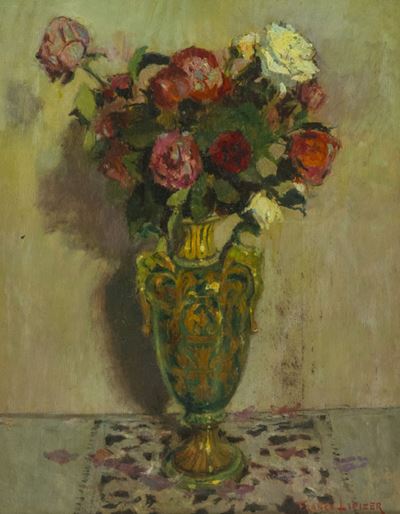 Vaso di Fiori