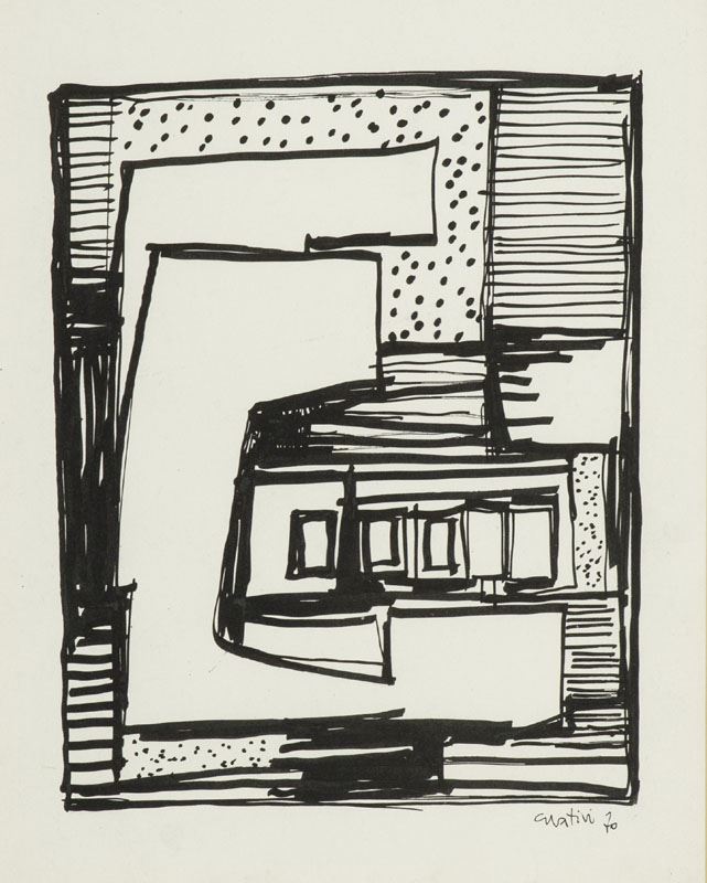Gualtiero Nativi - Studio