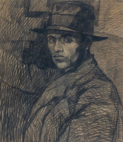Autoritratto