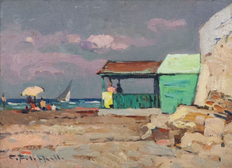 Cafiero Filippelli - Ardenza