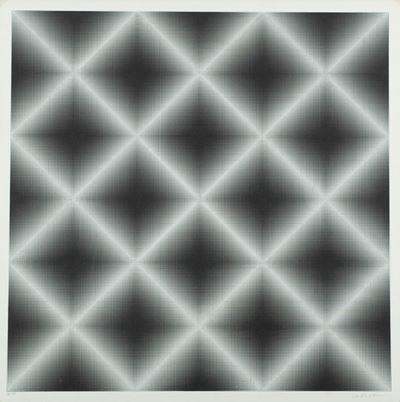 Testura Grafica per Ortogonale