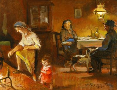 Interno