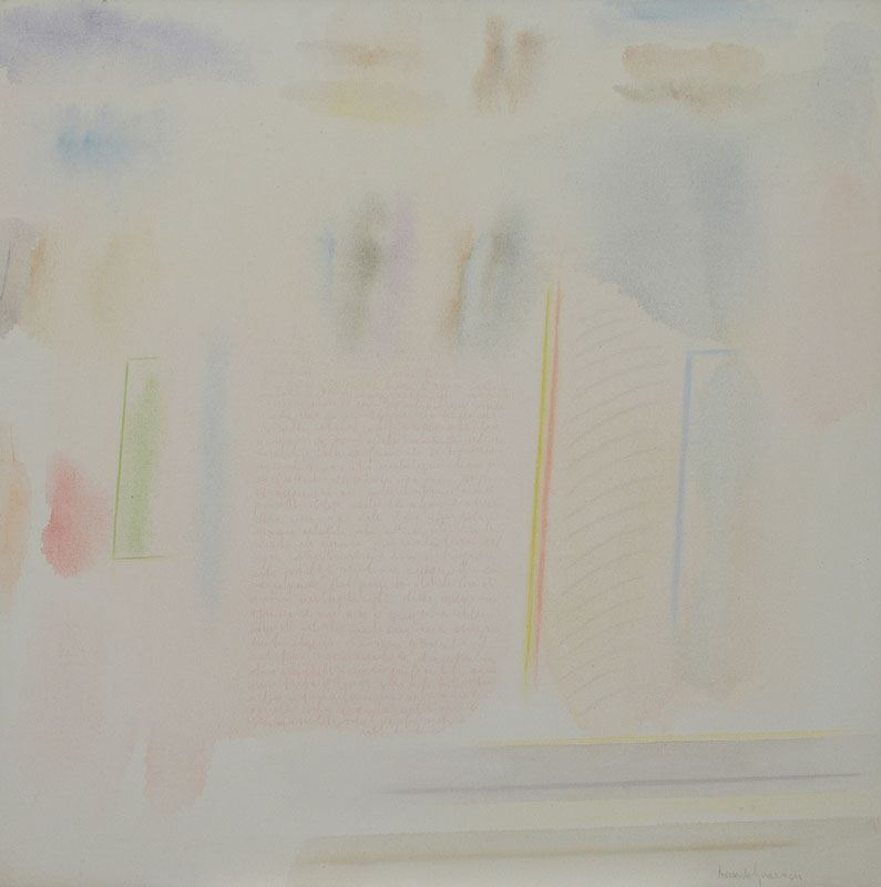 Riccardo Guarneri - La Luce è Rosa