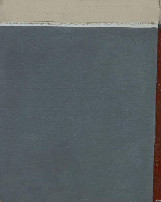 Walter Fusi - Senza Titolo