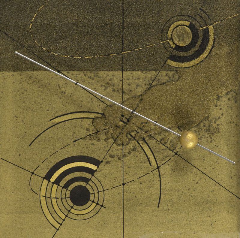 Walter Valentini - Cielo